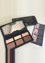 Kat Von D Cosmetics Shade & Light Contour Palette